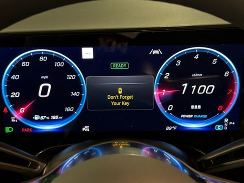 New 2027 Mercedes-Benz CLA 220 image 22