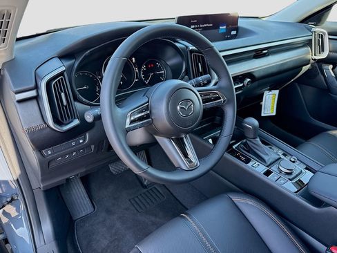 New 2025 MAZDA CX-50 AWD 2.5 Hybrid w/ Cargo Package image 15