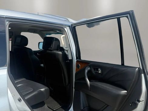 Used 2015 INFINITI QX80 2WD image 37