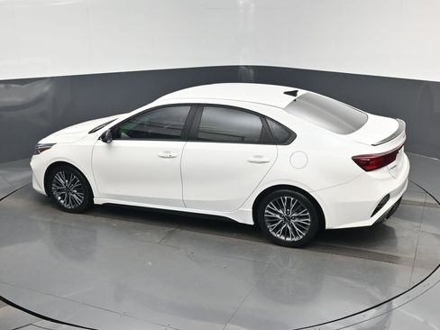 Certified 2024 Kia Forte GT-Line image 39