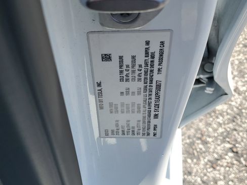 Used 2023 Tesla Model 3 Standard Range image 28