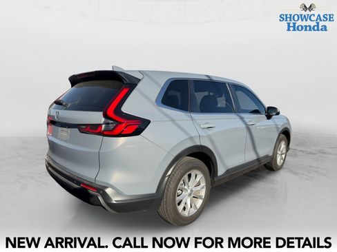 Used 2025 Honda CR-V EX-L image 5