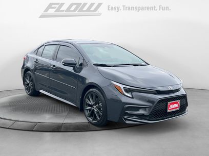 Used 2026 Toyota Corolla SE