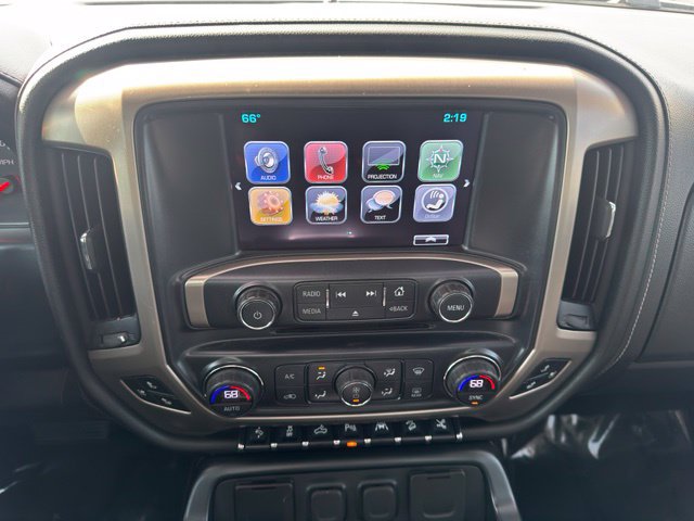 Used 2017 GMC Sierra 1500 Denali w/ Denali Ultimate Package AWD/4WD image 17