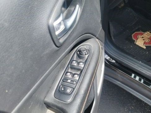 Used 2021 Jeep Compass Latitude w/ Sun and Sound Group image 13