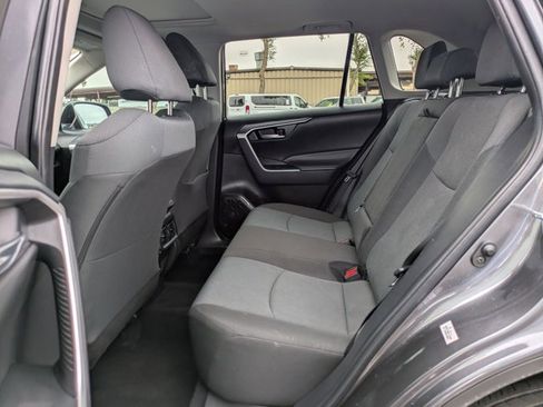 Certified 2024 Toyota RAV4 XLE w/ Convenience Package image 25