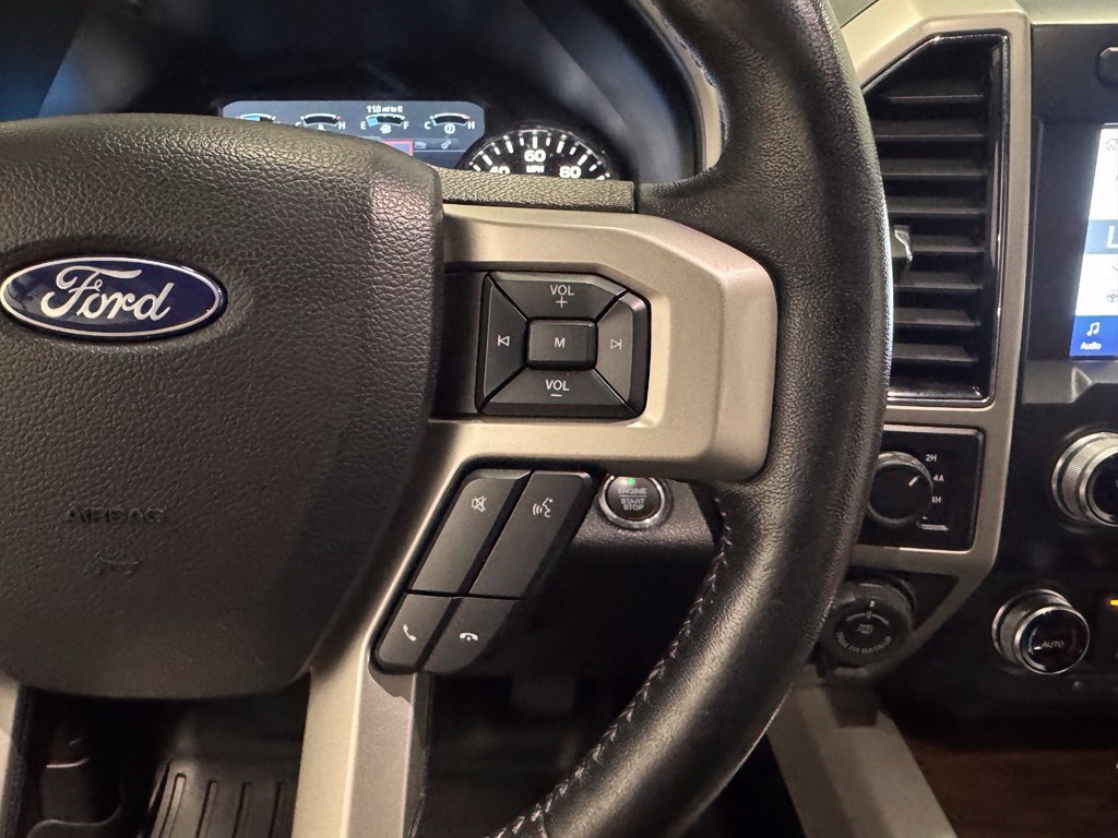Used 2020 Ford F150 Lariat w/ Equipment Group 502A Luxury AWD/4WD image 28