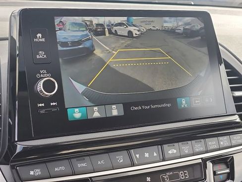New 2026 Honda Odyssey Touring image 18