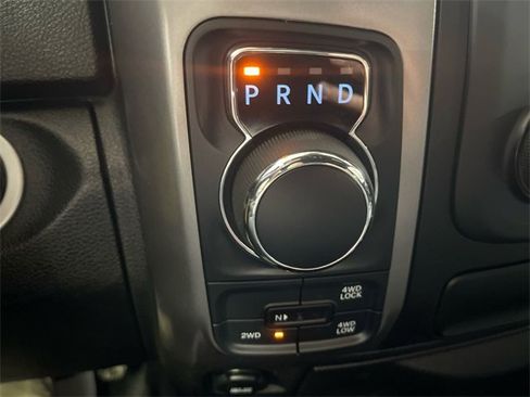 Certified 2024 RAM 1500 Classic Warlock image 19