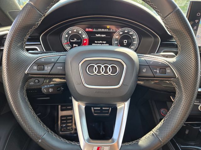 Used 2023 Audi S5 Prestige AWD/4WD image 38