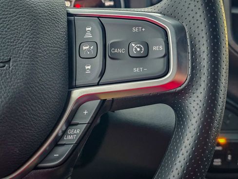 New 2026 RAM 3500 Tradesman image 20