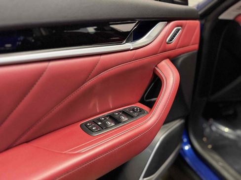 Used 2021 Maserati Levante image 79