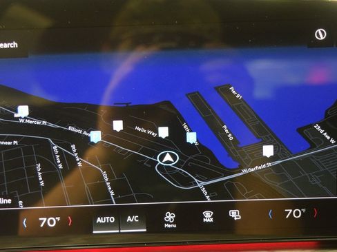 New 2025 Audi Q5 Premium Plus w/ Premium Plus image 12