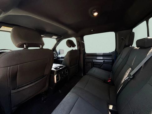 Used 2020 Ford F150 XLT w/ Equipment Group 302A Luxury image 33