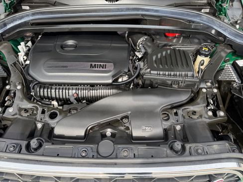 Used 2020 MINI Cooper Countryman S AWD/4WD image 8
