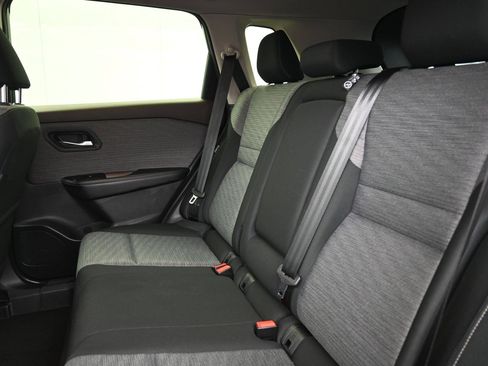 Used 2023 Nissan Rogue SV AWD/4WD image 22