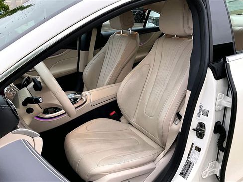 Used 2019 Mercedes-Benz CLS 450 image 8