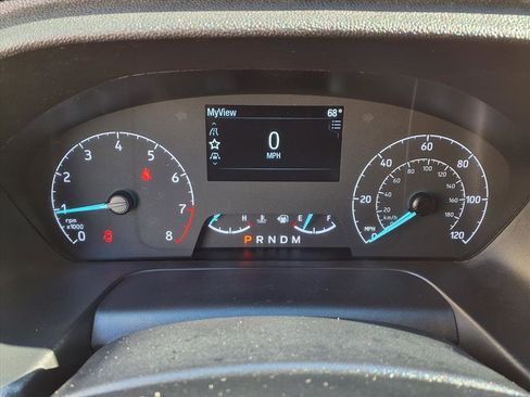 Used 2023 Ford Transit 250 Low Roof w/ Exterior Upgrade Package image 13