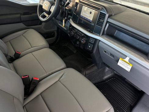 New 2026 Ford F250 XL RWD image 13