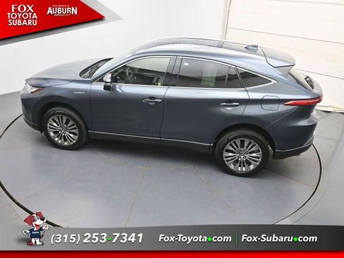 Used 2021 Toyota Venza XLE w/ Softex Package AWD/4WD image 34
