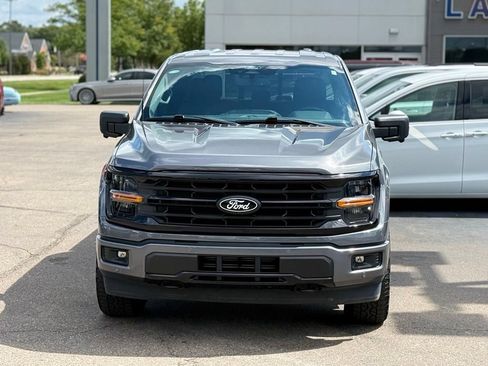 Used 2024 Ford F150 XLT w/ Equipment Group 302A MID AWD/4WD image 32