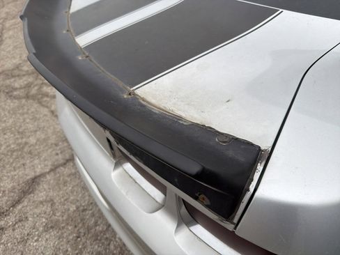 Used 2012 Chevrolet Camaro LT w/ Black Stripe Package image 16