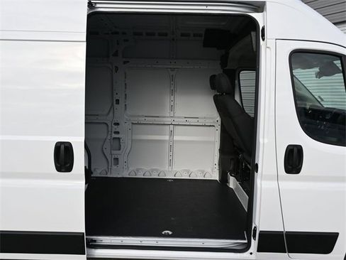 New 2026 RAM ProMaster 2500 w/ Storage Group image 41