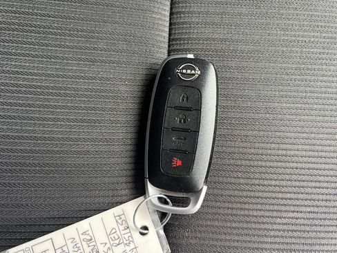 Certified 2024 Nissan Sentra SV image 24