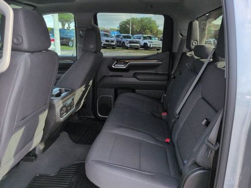 Used 2026 GMC Sierra 1500 Elevation RWD image 13