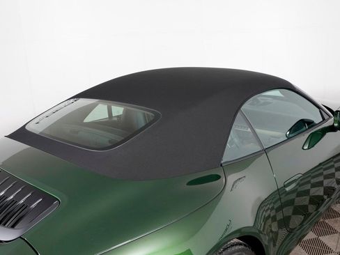 New 2026 Porsche 911 Carrera RWD image 16