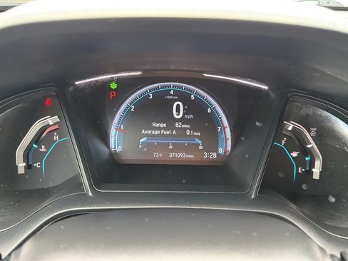 Used 2019 Honda Civic LX image 16
