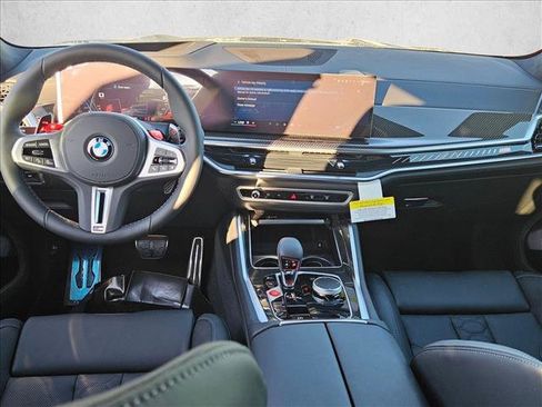 New 2026 BMW X5 M Competition w/ Executive Package image 15