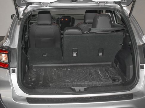 Used 2024 Subaru Crosstrek 2.5i Limited image 25