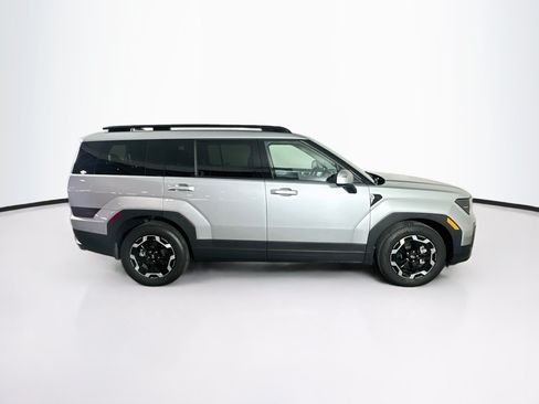 Used 2024 Hyundai Santa Fe SEL FWD image 10