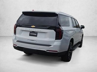 New 2026 Chevrolet Suburban LS video 2