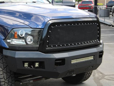 Used 2012 RAM 2500 ST w/ Chrome Appearance Group AWD/4WD image 36