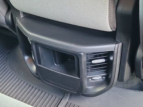 Used 2022 RAM 1500 Big Horn RWD image 6