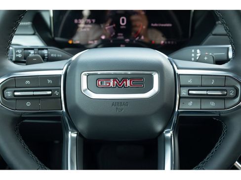 New 2026 GMC Acadia Elevation w/ Black Edition AWD/4WD image 17