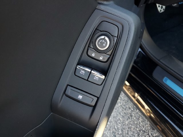 New 2026 Subaru BRZ tS RWD image 16