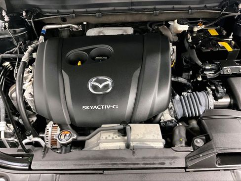 Used 2023 MAZDA CX-5 AWD 2.5 S image 34