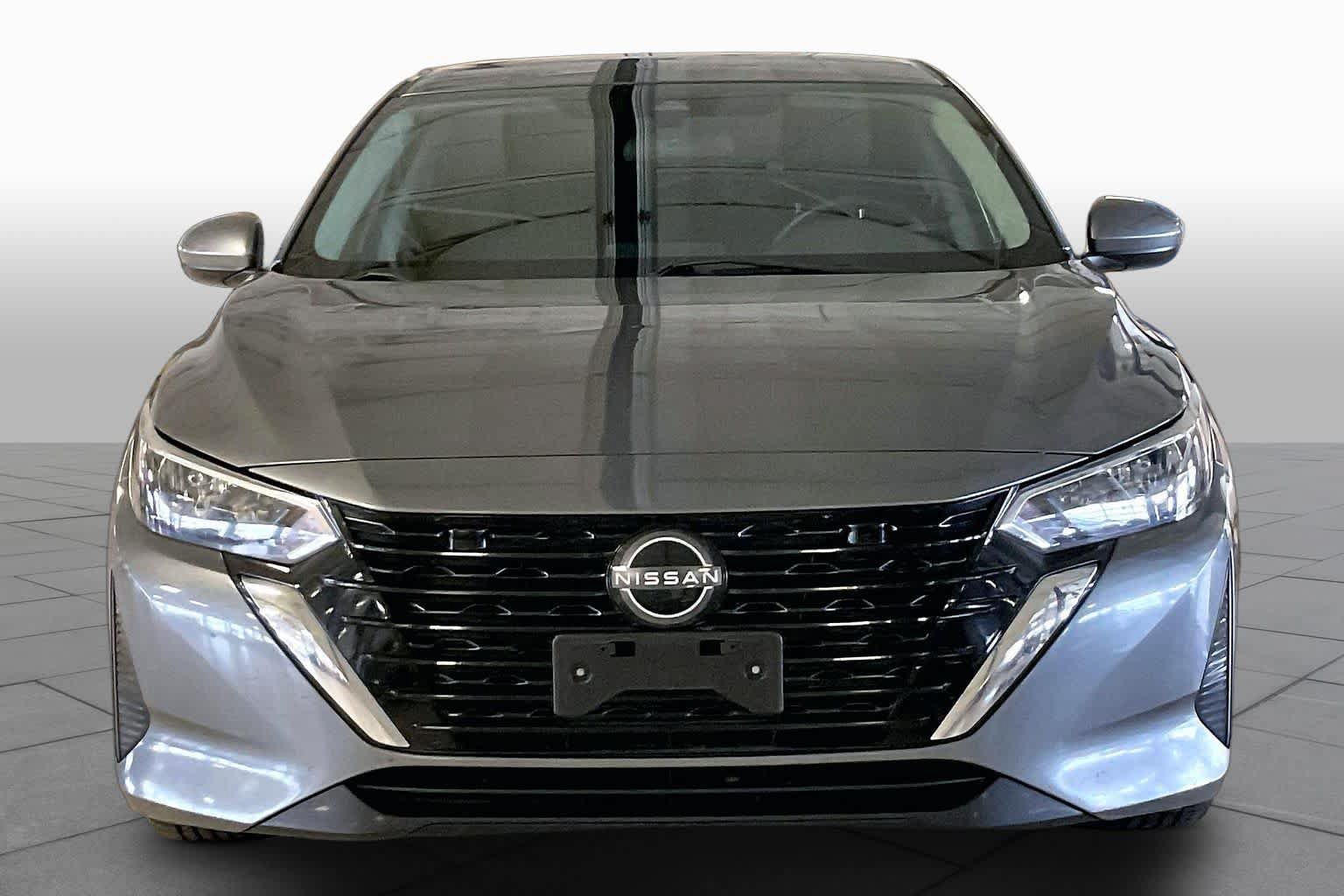 Used 2024 Nissan Sentra S FWD image 3