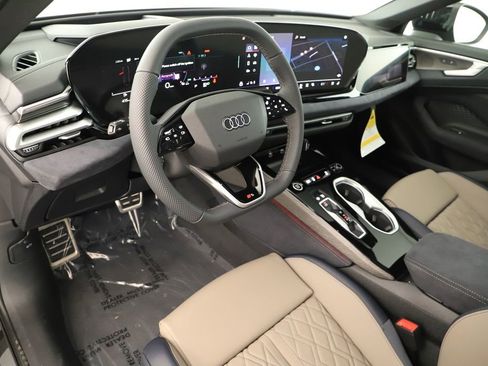 New 2026 Audi A6 Prestige image 15