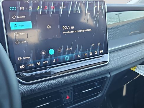 Certified 2026 Volkswagen Tiguan S FWD image 28