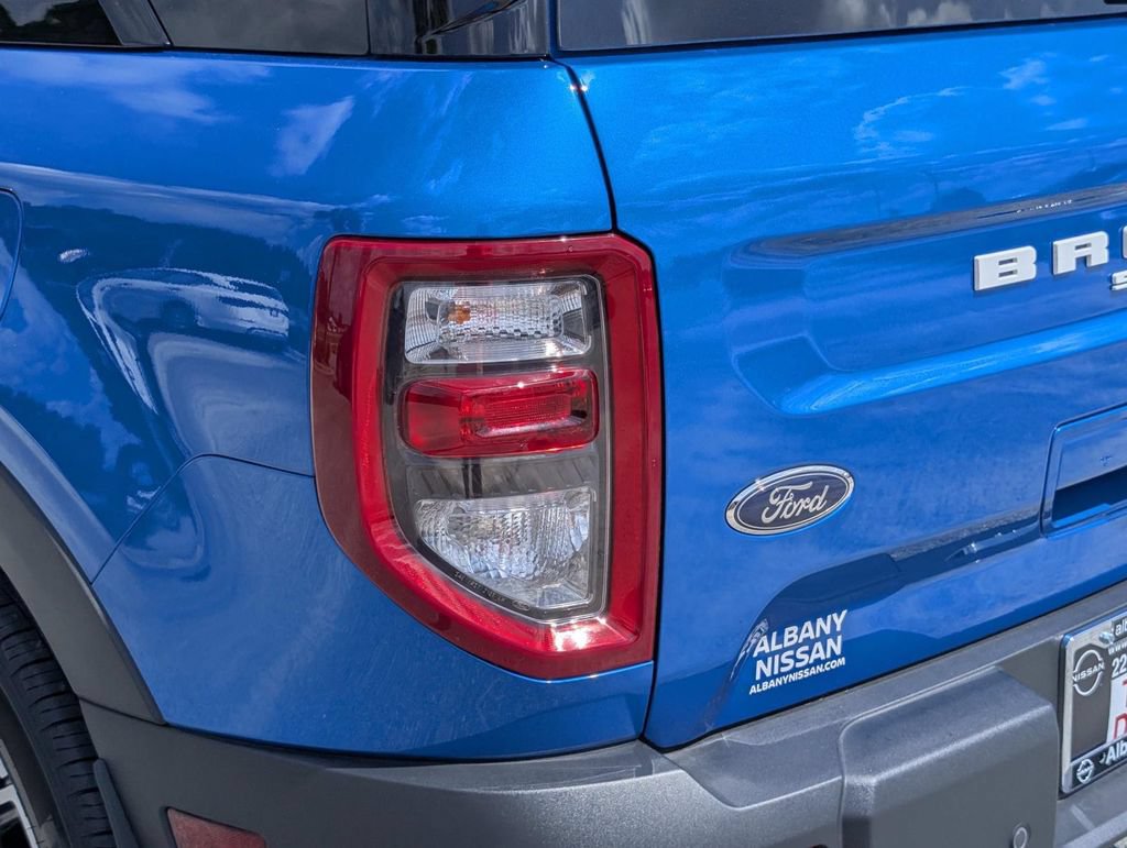 Used 2025 Nissan Kicks S FWD image 40