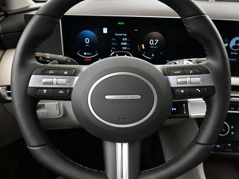 New 2026 Hyundai Tucson Limited image 25