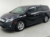 Used 2019 Honda Odyssey EX-L image 4
