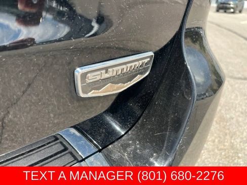 Used 2018 Jeep Grand Cherokee Summit AWD/4WD image 10