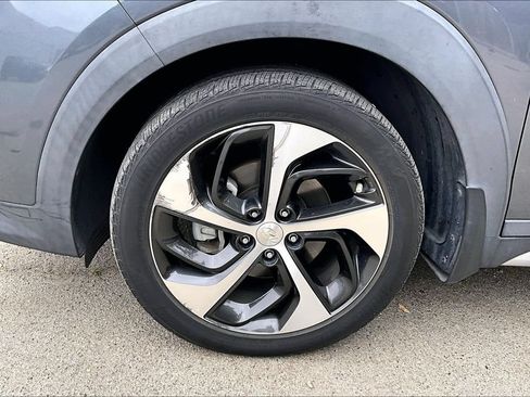 Used 2018 Hyundai Tucson Value FWD image 7