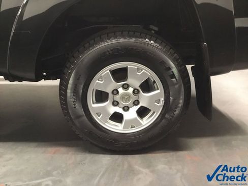 Used 2005 Toyota Tacoma 4x4 Double Cab image 27