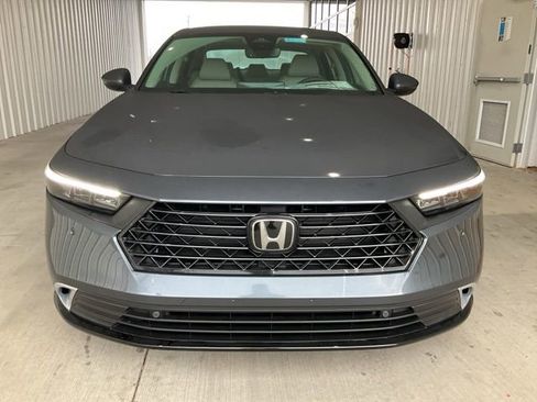New 2026 Honda Accord Touring image 25